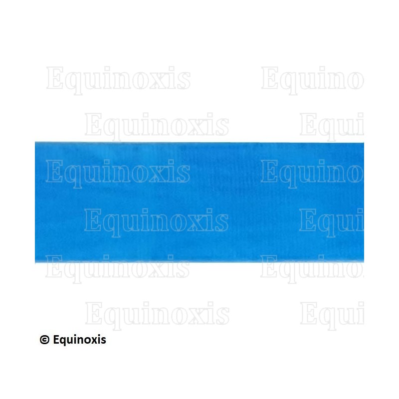 Watermark ribbon for medals – Blue – Groussier French Rite