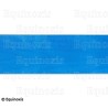 Watermark ribbon for medals – Blue – Groussier French Rite