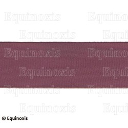 Medal ribbon – Maroon