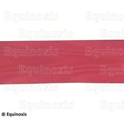 Medal ribbon – Red