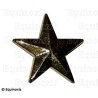 Masonic lapel pin – French Chapter – 5ème Ordre