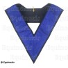 Masonic collar – Rite Opératif de Salomon – 4ème degré – Simple