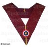 Masonic collar – Holy Royal Arch – Officer