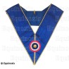 Masonic collar – Craft Provincial Undress Regalia