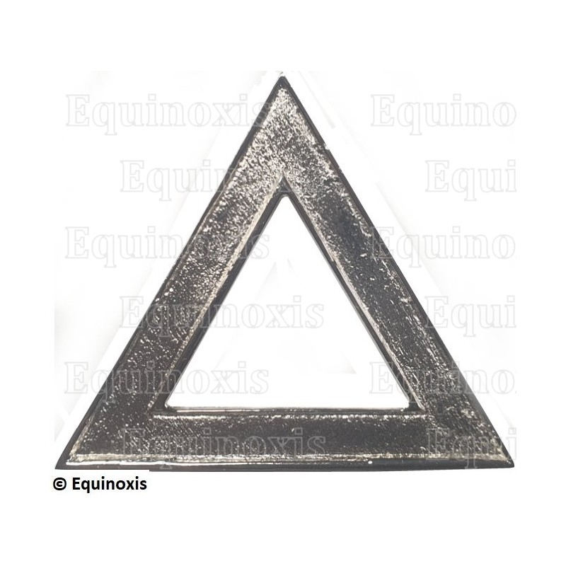 Masonic Officer's jewel – Nautoniers de l'Arche Royale – Diacre