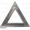 Masonic Officer's jewel – Nautoniers de l'Arche Royale – Diacre