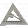 Masonic Officer's jewel – Nautoniers de l'Arche Royale – Garde