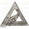Masonic Officer's jewel – Nautoniers de l'Arche Royale – Intendant