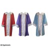 Robes maçonniques – Holy Royal Arch – Set des trois Principaux