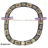 Officer's chain collar – Grand Officer – Autres Grands Officiers nationaux actifs