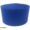 Toque maçonnique en velours – Arche Royale d'Ecosse (ARE) – 3ème Principal – Size 61