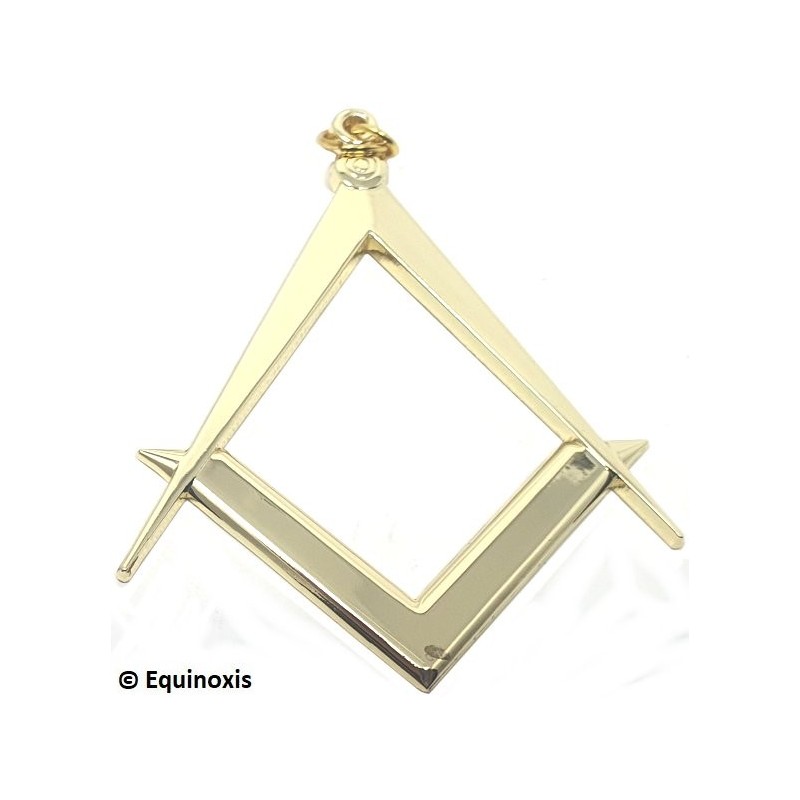 Masonic jewel – Active National Grand Officer – Assistant Grand Master