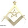 Masonic jewel – Active National Grand Officer – Deputy Grand Master