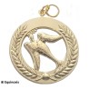Masonic jewel – Active National Grand Officer – Grand Expert
