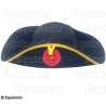 Tricorne maçonnique – Tricorne maçonnique RSR rigide – 55