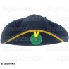 Tricorne maçonnique – Tricorne maçonnique RSR rigide – 60