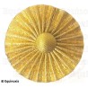 Golden rosette