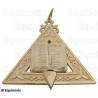 Masonic Officer's jewel – Royal and Select Masters – Chaplain