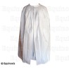 Martinist cape – White