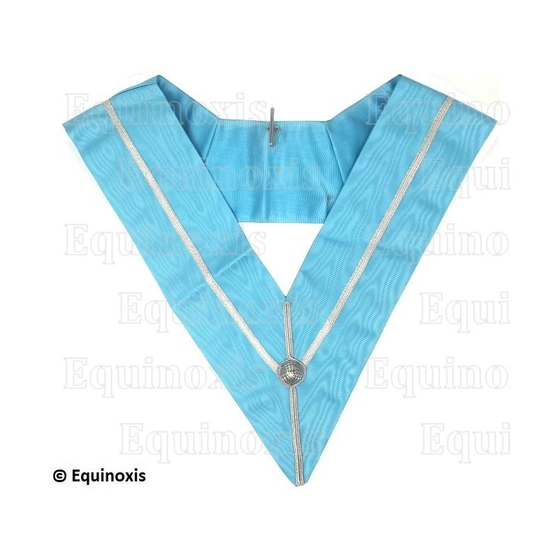 Masonic collar – Craft – Past Master