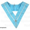 Masonic collar – Craft – Past Master