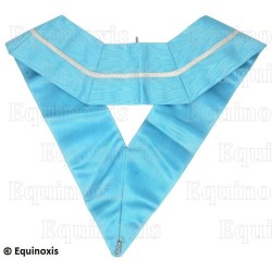 Masonic collar – Craft – Past Master