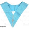 Masonic collar – Craft – Officer