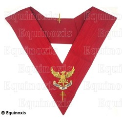 Masonic collar – RSR – CBCS / KBHC / KBHC / KBHC / KBHC / KBHC / KBHC / KBHC / KBHC / KBHC / KBHC / KBHC / KBHC / KBHC / KBHC / 