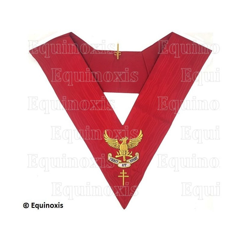 Masonic collar – RSR – CBCS / KBHC / KBHC / KBHC / KBHC / KBHC / KBHC / KBHC / KBHC / KBHC / KBHC / KBHC / KBHC / KBHC / KBHC / 