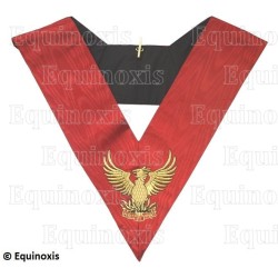 Masonic collar – RSR – CBCS / KBHC / KBHC / KBHC / KBHC / KBHC / KBHC / KBHC / KBHC / KBHC / KBHC / KBHC / KBHC / KBHC / KBHC / 