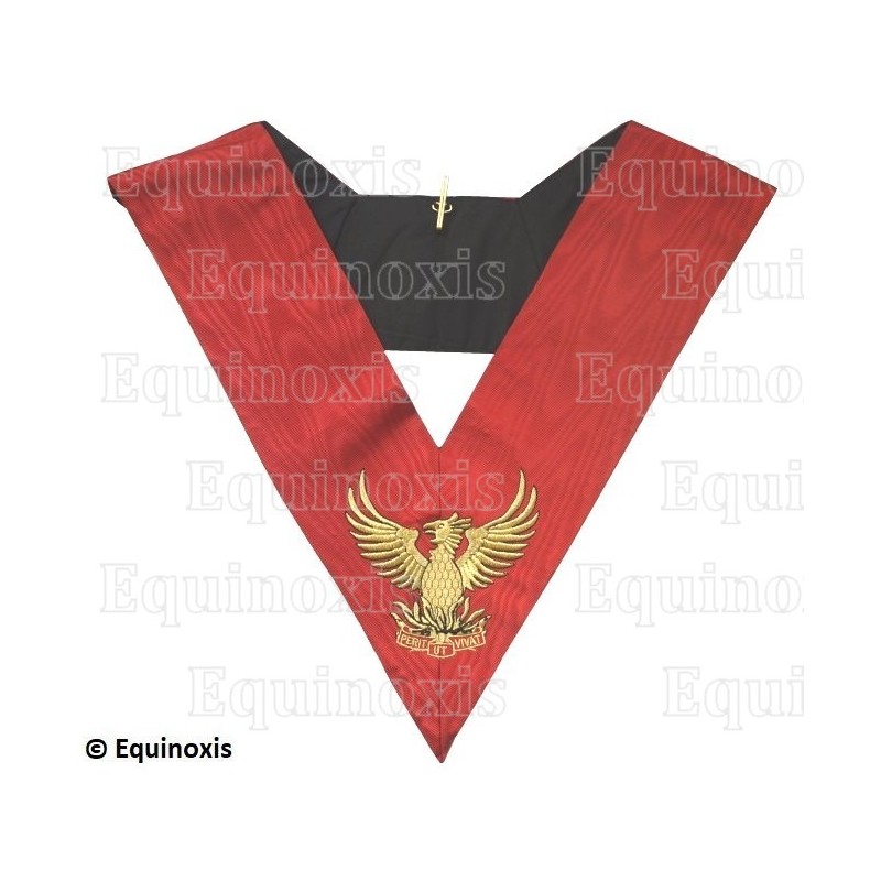 Masonic collar – RSR – CBCS / KBHC / KBHC / KBHC / KBHC / KBHC / KBHC / KBHC / KBHC / KBHC / KBHC / KBHC / KBHC / KBHC / KBHC / 