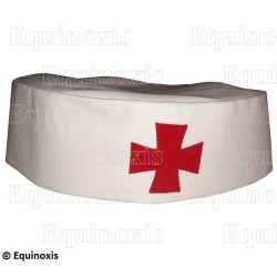 Toque maçonnique souple – RSR – CBCS / KBHC / KBHC / KBHC / KBHC / KBHC / KBHC / KBHC / KBHC / KBHC / KBHC / KBHC / KBHC / KBHC 