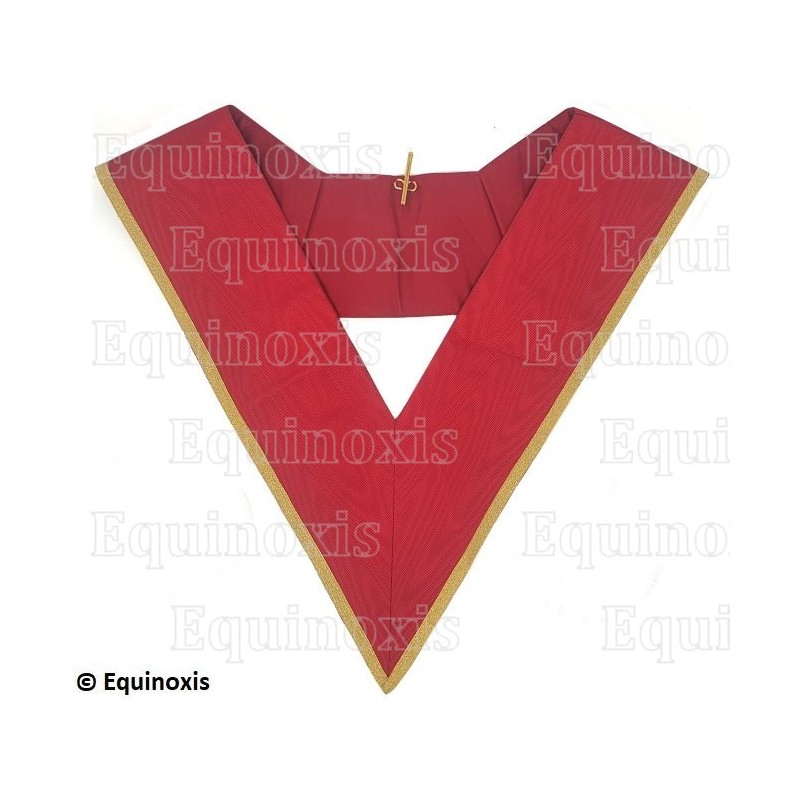 Masonic collar – RSR – CBCS / KBHC / KBHC / KBHC / KBHC / KBHC / KBHC / KBHC / KBHC / KBHC / KBHC / KBHC / KBHC / KBHC / KBHC / 