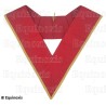 Masonic collar – RSR – CBCS / KBHC / KBHC / KBHC / KBHC / KBHC / KBHC / KBHC / KBHC / KBHC / KBHC / KBHC / KBHC / KBHC / KBHC / 
