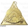 Masonic Officer's jewel – Holy Royal Arch – Principal Sejournant