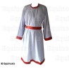 Robe cérémonielle – Elus-Cohens – Réau-Croix