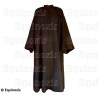 Robe maçonnique GLFF – Haute qualité 