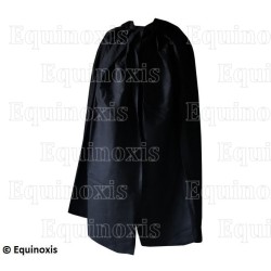 Cape d'élévation noire – Standard quality