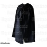 Cape d'élévation noire – Standard quality