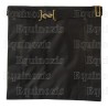 Tablier maçonnique en simili-cuir – Grand Ordre Egyptien du GODF – 12th degree – Machine embroidery