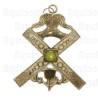 Masonic degree jewel – Scottish Rite (AASR) – 29th degree – Grand Ecossais de Saint André