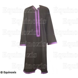 Masonic robe – Memphis-Misraim – 2