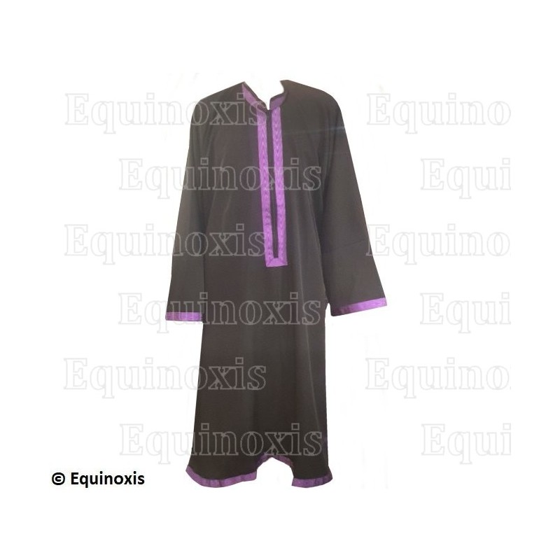 Masonic robe – Memphis-Misraim – 2