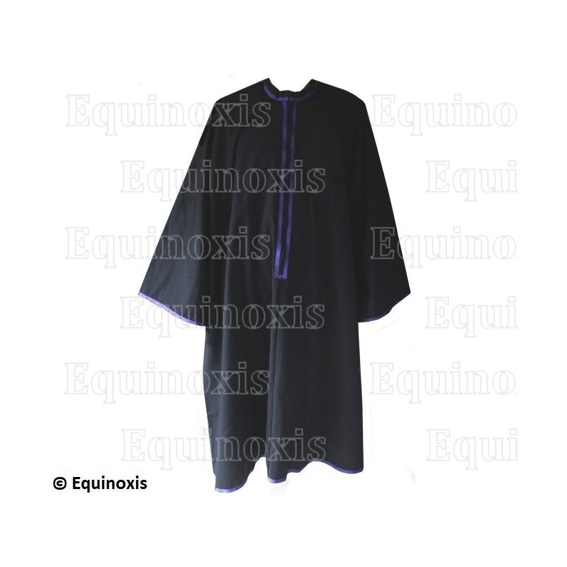 Masonic robe – Memphis-Misraim – 1