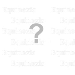 Masonic apron (satin) – Scottish Rite (AASR) – 16th degree – Machine embroidery