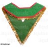 Masonic collar – RSR – Maître Ecossais de Saint André – Député Maître 
