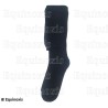 Chaussettes pour kilt – Noires – Size 51