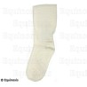 Chaussettes pour kilt – Ecru – Size 51