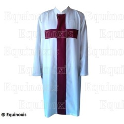 Tunique – Knights Templar (KT) – Tunique du Temple 