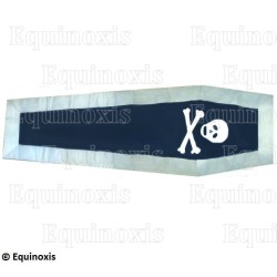 Drap – Craft – 3ème degré – 180 cm x 45 cm